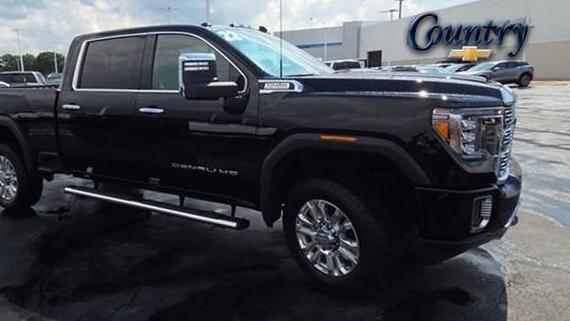 GMC SIERRA HD 2022 1GT49REY6NF102532 image GMC SIERRA HD 2022 1GT49REY6NF102532 image